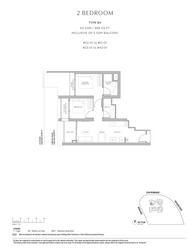 Promenade Peak (D3), Condominium #621859601